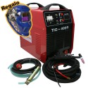 Soldador Inverter TIG 400S