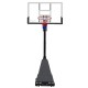 Canasta de baloncesto reglamentaria Raycool STARS 730