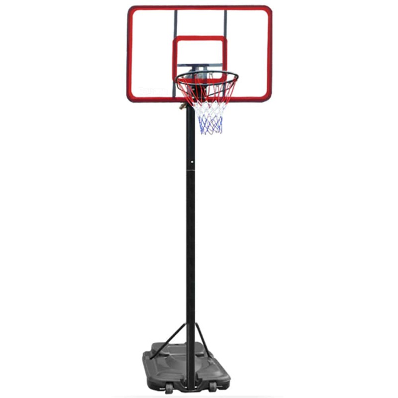 Canasta de baloncesto exterior Raycool STREET 650 - BipAndBip