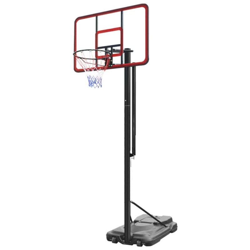 Canasta de baloncesto para jardín Raycool STREET 540 - BipAndBip
