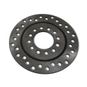 Disco de freno 160mm 3mm para ATV quad 4T