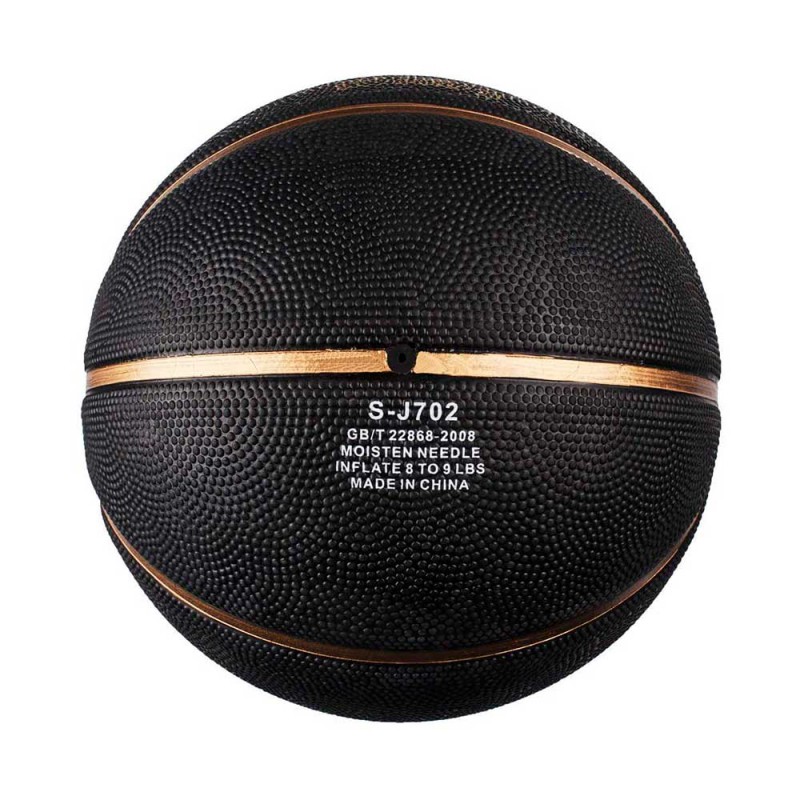 Senston Balón de Baloncesto Talla 7 o Talla 5, Cuero PU Balon Baloncesto  para Hombres, Interior Al Aire Libre Balon Baloncesto