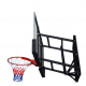 Tablero de baloncesto de pared Raycool SMASH 780