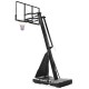 Canasta de baloncesto adulto Raycool STARS 790