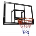 Tablero de baloncesto exterior Raycool SMASH 710