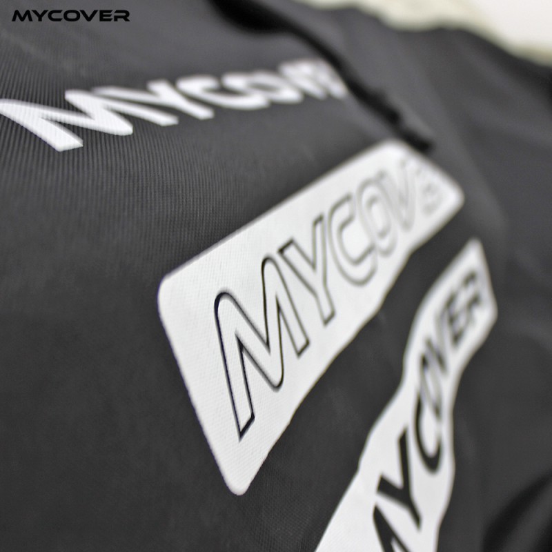 Funda para moto de nieve MyCover