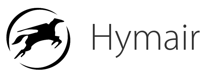 logo Hymair
