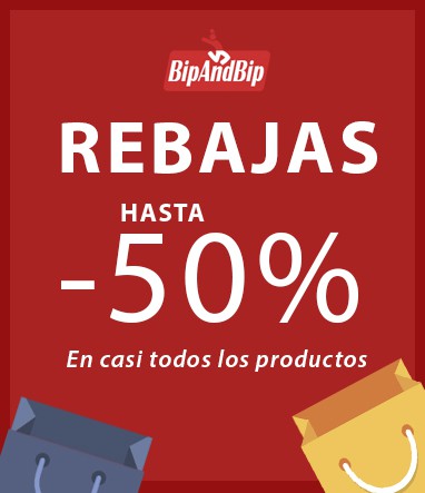 Las Mejores Rebajas, Los Mejores Precios En BipAndBip