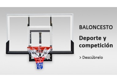 Canastas de baloncesto